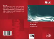 Bookcover of Nausitz