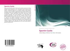 Couverture de Spontin Castle