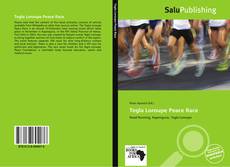 Bookcover of Tegla Loroupe Peace Race