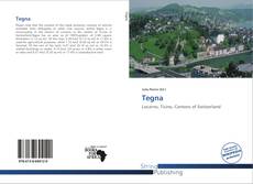 Bookcover of Tegna