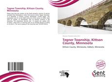 Couverture de Tegner Township, Kittson County, Minnesota