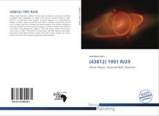 Bookcover of (43812) 1991 RJ29