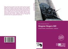 Capa do livro de Wagner-Rogers Bill 