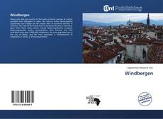 Portada del libro de Windbergen