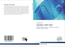 Bookcover of (52302) 1991 RL8