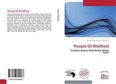 Capa do livro de People Of Sheffield 