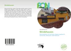 Bookcover of Windehausen