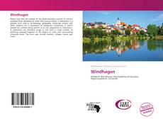 Bookcover of Windhagen