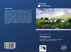 Buchcover von Windhausen