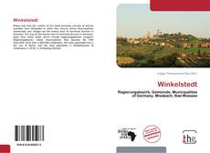 Capa do livro de Winkelstedt 