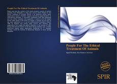 Portada del libro de People For The Ethical Treatment Of Animals