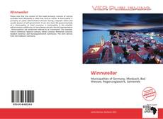 Capa do livro de Winnweiler 