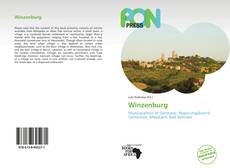 Capa do livro de Winzenburg 