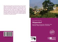 Couverture de Wipperdorf