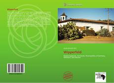 Bookcover of Wipperfeld