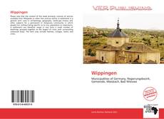 Portada del libro de Wippingen