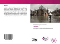 Couverture de Wirfus