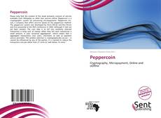 Peppercoin kitap kapağı