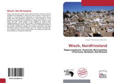 Capa do livro de Wisch, Nordfriesland 