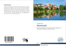 Couverture de Wischroda