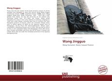 Borítókép a  Wang Jingguo - hoz