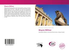 Bookcover of Wayne Millner