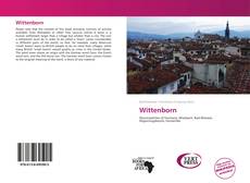 Bookcover of Wittenborn