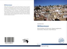 Copertina di Wittenmoor