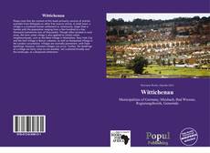 Couverture de Wittichenau