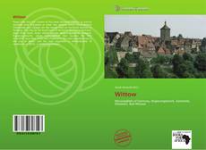 Portada del libro de Wittow