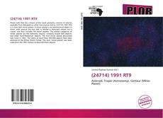 Bookcover of (24714) 1991 RT9