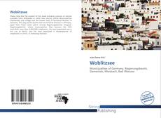 Bookcover of Woblitzsee