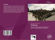 Bookcover of Wöllstadt