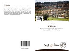 Bookcover of Wülknitz