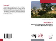 Capa do livro de Wurzbach 