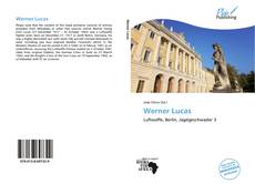 Bookcover of Werner Lucas