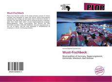 Bookcover of Wust-Fischbeck