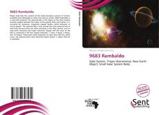 Couverture de 9683 Rambaldo