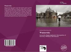 Bookcover of Wusterwitz