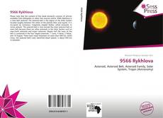 Portada del libro de 9566 Rykhlova