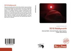 Couverture de 9518 Robbynaish