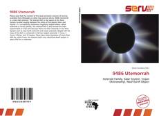 Bookcover of 9486 Utemorrah