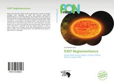 Capa do livro de 9307 Regiomontanus 