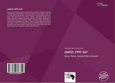 Bookcover of (6652) 1991 SJ1