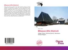 Portada del libro de Březová (Zlín District)