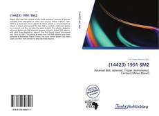 Bookcover of (14423) 1991 SM2