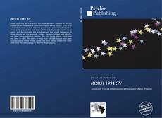 Buchcover von (8283) 1991 SV