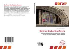 Berliner Bischofskonferenz的封面