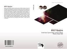 Buchcover von 8927 Ryojiro