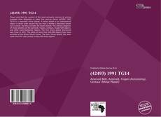 Bookcover of (42493) 1991 TG14